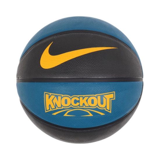 Nike Μπάλα μπάσκετ Knockout Deflated Basketball